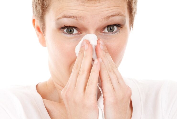 Best Treatments for Allergy Attacks: A Comprehensive Guide #health #allergy #medicine #healallergies #bevhillsmag
