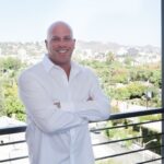 Hitting Bottom at the Top: Darren Prince #darrenprince #hollywoodspotlight #hollywood #beverlyhills #beverlyhillsmagazine #books