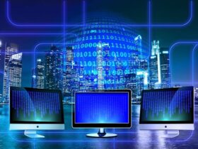 How Data Analytics Can Work For Accountants