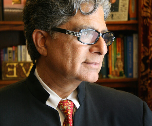 deepak chopra