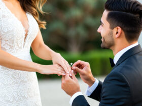 New Aesthetics of Diamond Engagement Rings #ContemporaryRings, #ModernEngagement, #DiamondTrends, #BezelSetting, #StackingRings, #Jewelry, #LuxuryRings