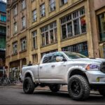 Tips For Upgrading Your Truck's Exhaust System #cars #bevhillsmag #beverlyhillsmagazine