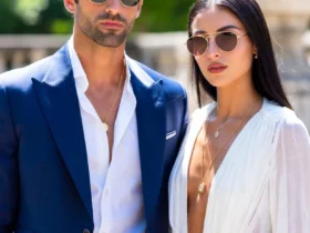 PRADA: Luxury Shopping Guide for Modern Style #BevHillsMag, #BeverlyHills, #BeverlyHillsMagazine, #LuxuryFashion, #ModernStyle, #ShopFashionOnline, #PRADA