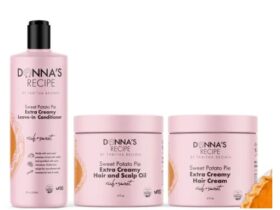 Donna's Recipe: Elevate Your #Haircare Routine #bevhillsmag #beverlyhills #beverlyhillsmagazine #hairproducts #beauty #beautyproducts