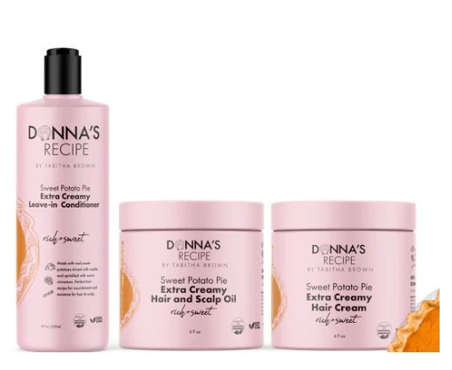 Donna's Recipe: Elevate Your #Haircare Routine #bevhillsmag #beverlyhills #beverlyhillsmagazine #hairproducts #beauty #beautyproducts