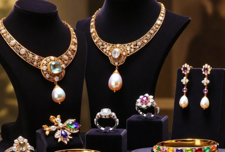 DSF Antique Jewelry: Curating Timeless Masterpieces #AntiqueJewelry, #HighJewelry, #SignedJewelry, #BeverlyHillsLuxury, #VintageJewelry, #ArtDecoJewelry, #TimelessElegance
