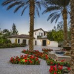 Sylvester Stallone's Million Dollar Home in La Quinta #luxury #realestate #homesforsale #celebrity #celebrityhomes #celebrityrealestate #dreamhomes #sylvesterstallone #beverlyhills #beverlyhillsmagazine #bevhillsmag