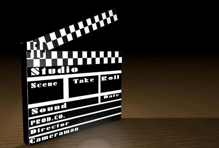 Modern Jobs Given The Classic Hollywood Treatment