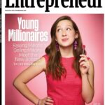13 Year Old #Millionaire #business #success #entreprenuer #beverlyhills #beverlyhillsmagazine #bevhillsmag #healthy #candy #zollipops