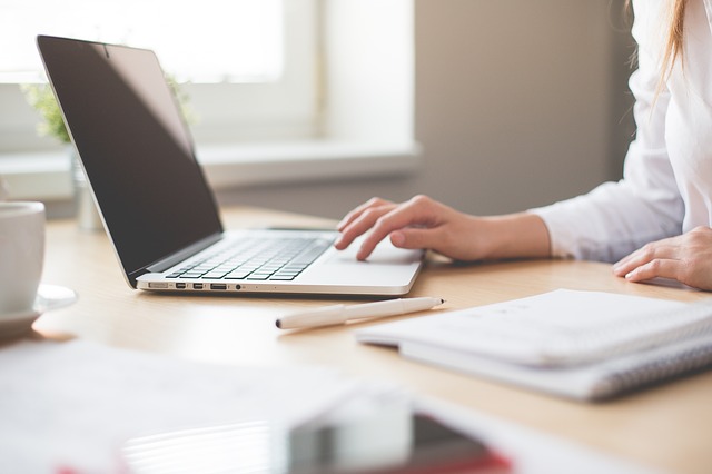 5 Easy Steps To Start My Own Business