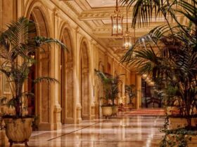 How to Make Your Hotel Business Stand Out #hotels #business #inspiration #entreprenuer #entrepreneurship #beverlyhills #beverlyhillsmagazine #bevhillsmag