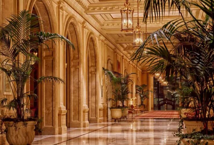 How to Make Your Hotel Business Stand Out #hotels #business #inspiration #entreprenuer #entrepreneurship #beverlyhills #beverlyhillsmagazine #bevhillsmag