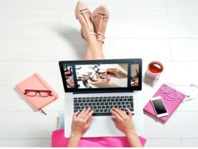 Tips For Starting A Lifestyle Blog. #business #beverlyhills #beverlyhillsmagazine #bevhhillsmag #cool #lifestyle #success #entrepreneur
