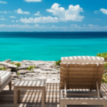 Exclusive Celebrity Getaway: Amanyara Resort: #beverlyhills #beverlyhillsmagazine #allinclusivevacation #amanresorts #amanyararesorts #carribeanvacation #celebritygetaway #celebrityvacations #luxuryresort