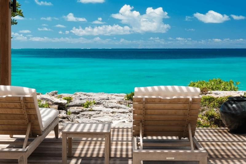 Exclusive Celebrity Getaway: Amanyara Resort: #beverlyhills #beverlyhillsmagazine #allinclusivevacation #amanresorts #amanyararesorts #carribeanvacation #celebritygetaway #celebrityvacations #luxuryresort