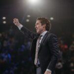 Joel Osteen on Coronavirus, Kanye West and Keeping the Faith #beverlyhills #beverlyhillsmagazine #bevhillsmag #joelosteen #lakewoodchurch #faith