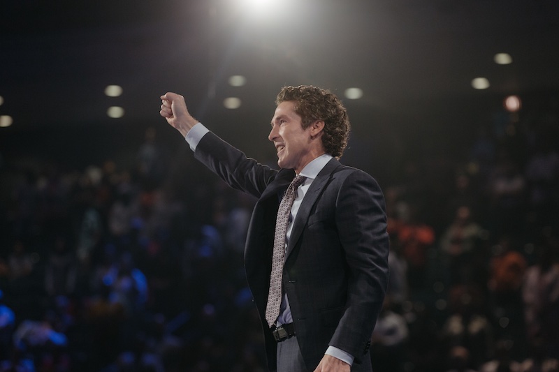 Joel Osteen on Coronavirus, Kanye West and Keeping the Faith #beverlyhills #beverlyhillsmagazine #bevhillsmag #joelosteen #lakewoodchurch #faith