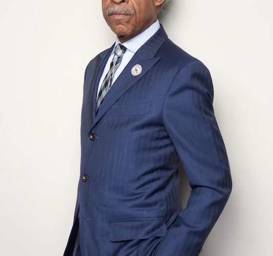 Reverend Al Sharpton Talks Misconceptions About His Place at the Center of Civil Rights #beverlyhills #beverlyhillsmagazine #bevhillsmag #reverendalsharpton #alsharpton