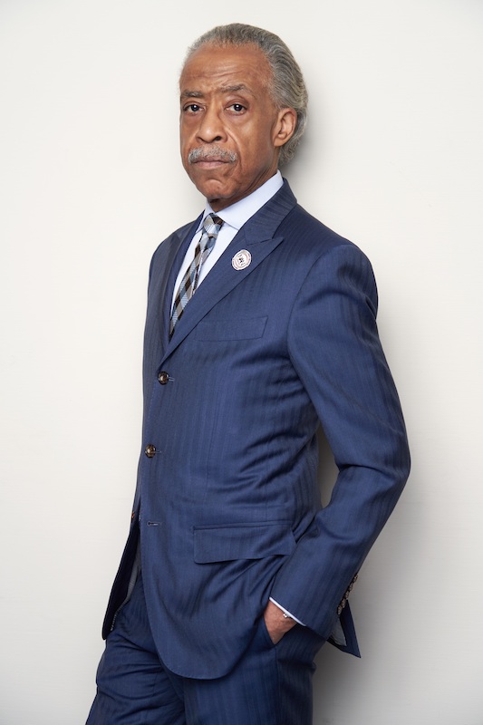 Reverend Al Sharpton Talks Misconceptions About His Place at the Center of Civil Rights #beverlyhills #beverlyhillsmagazine #bevhillsmag #reverendalsharpton #alsharpton