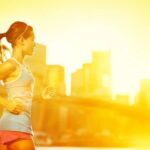 Tips For Exercising In The Summer Heat #summer #fitness #beverlyhills #beverlyhillsmagazine #bevhillsmag