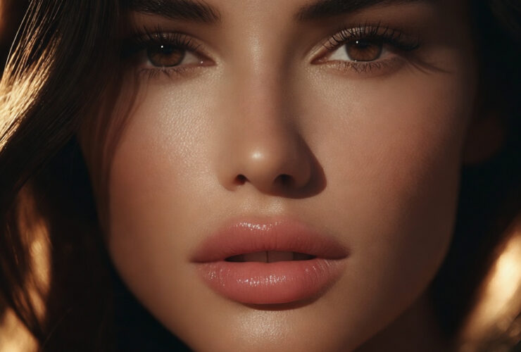 The Rise of Fat Transfer: Why Beverly Hills Is Moving Beyond Fillers #FacialFatTransfer, #NaturalRejuvenation, #FillerFatigue, #OzempicFace, #BeverlyHillsPlasticSurgery, #RegenerativeAesthetics, #NanofatGrafting