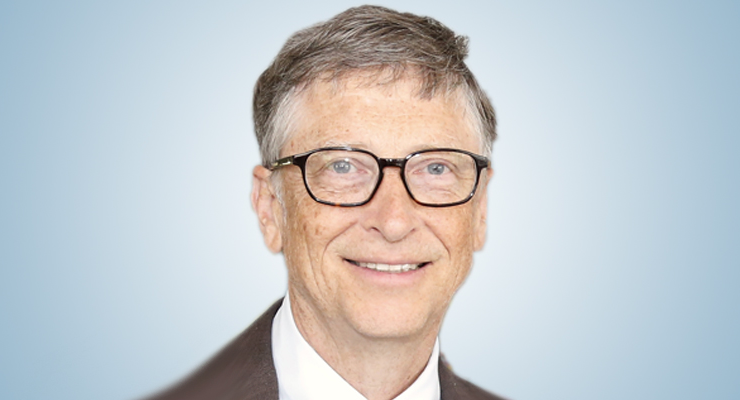 6 Famous Billionaires and Their Success Insights