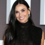 Hollywood Spotlight: Demi Moore #moviestars #holywood #celebrties #beverlyhills #beverlyhillsmagazine #bevhillsmag #demimoore
