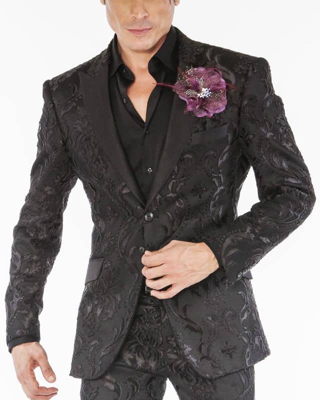 5 Best Suit Styles for Men- #fashionandstyle #fashionformen #jacketsformen #men'sclothes #men’sstyle #shop #style #styleformen #stylesformen #suitstyles #suits #suitsformen #styleformen #men'sstyle, #fashionformen