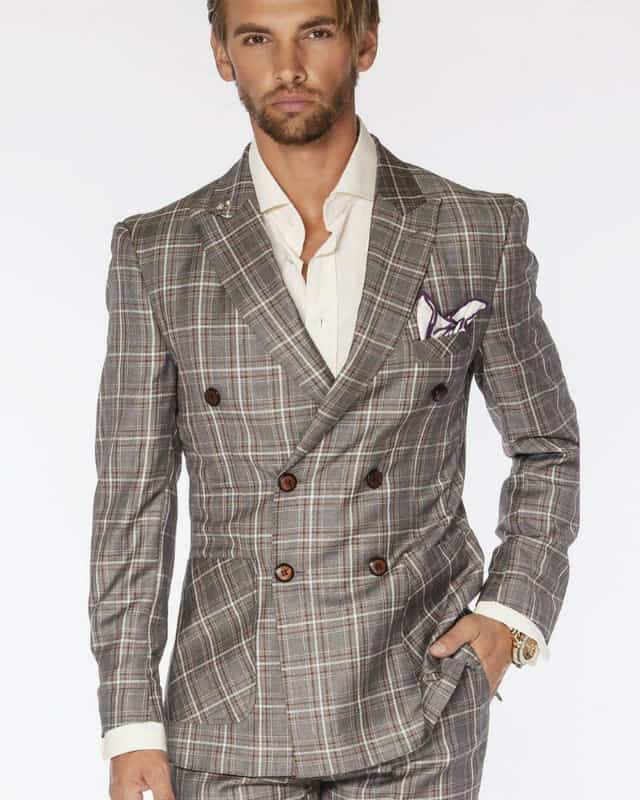 5 Best Suit Styles for Men-#fashionandstyle #fashionformen #jacketsformen #men'sclothes #men’sstyle #shop #style #styleformen #stylesformen #suitstyles #suits #suitsformen #styleformen #men'sstyle, #fashionformen