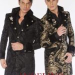 5 Best Suits for Men- #styles for men #bevhillsmag #BevHillsMag #beverlyhillsmag #style #suits #jackets #mens #angelino #shop