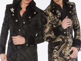 5 Best Suits for Men- #styles for men #bevhillsmag #BevHillsMag #beverlyhillsmag #style #suits #jackets #mens #angelino #shop