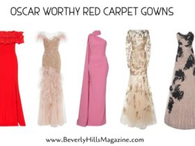 5 Oscar Worthy Red Carpet Gowns. SHOP NOW!!! #fashion #style #shop #shopping #clothing #beverlyhills #shop #clothes #shopping #beverlyhillsmagazine #bevhillsmag #dress #styles #instyle #dresses #shop #clothes #shopping #shoes #handbags