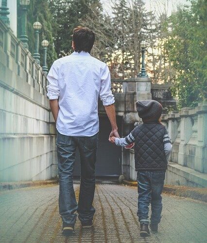 Top Fashion Tips For Stylish Dads #fashion #style #stylish #beverlyhills #bevhillsmag #beverlyhillsmagazine