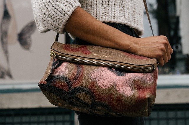 How to Properly Care for Leather Bags and Purses #leather handbags