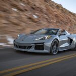 Luxury Sports Car: Chevrolet Corvette E Ray  #beverlyhills #beverlyhillsmagazine #bevhillsmag #Chevy #ChevroletCorvetteZ06 #ChevyCorvetteZ06 #coolcar #luxurysportscar #sportscar #fastcar #fastestcar #carmagazine #popularcarmagazine