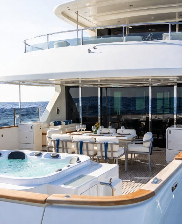 How to Find a Trustworthy Boat Builder Near You #BoatBuildersAustralia, #CustomBoats, #OffshoreBoating, #MarineQuality, #BoatCraftsmanship, #Superyachts, #AustralianBoating