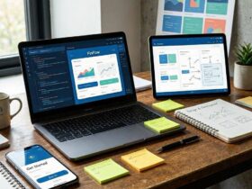 How to Choose the Right Custom App Design Partner for Fintech Products #CustomAppDesign, #Fintech, #AppDevelopment, #UXDesign, #UIDesign, #ProductDesign, #WebDevelopment, #BevHillsMag, #BeverlyHills, #BeverlyHillsMagazine