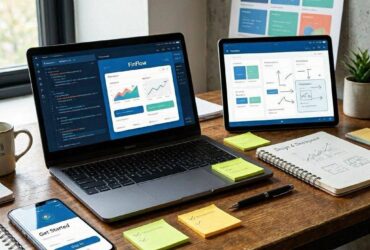 How to Choose the Right Custom App Design Partner for Fintech Products #CustomAppDesign, #Fintech, #AppDevelopment, #UXDesign, #UIDesign, #ProductDesign, #WebDevelopment, #BevHillsMag, #BeverlyHills, #BeverlyHillsMagazine