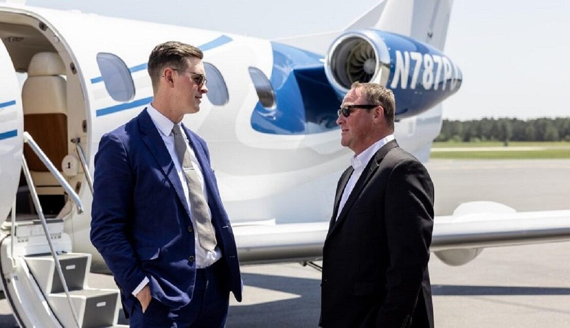 The World’s Top Events for a Private Jet Charter #privatejets #jetcharter #beverlyhillsmagazine