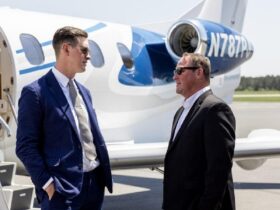 The World’s Top Events for a Private Jet Charter #privatejets #jetcharter #beverlyhillsmagazine