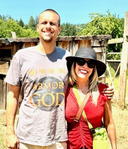 U-Turn for Christ: Christian-based Recovery Program #addiction #rehab #recovery #christian