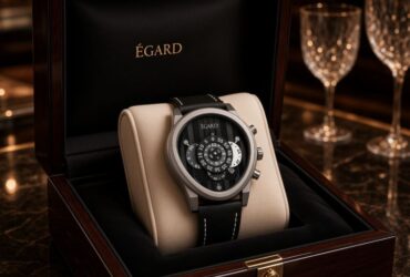 Georges St-Pierre’s Luxury Watch: The RUSH