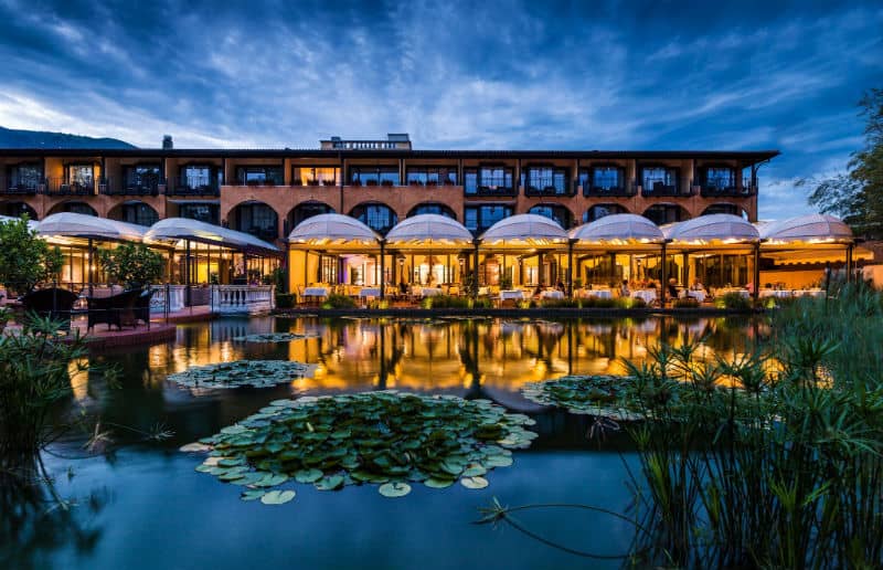 Giardino Hotels #switzerland #zurich #stmoritz #travel #5star #luxury #hotels #europe #beverlyhills #beverlyhillsmagazine #bevhillsmag