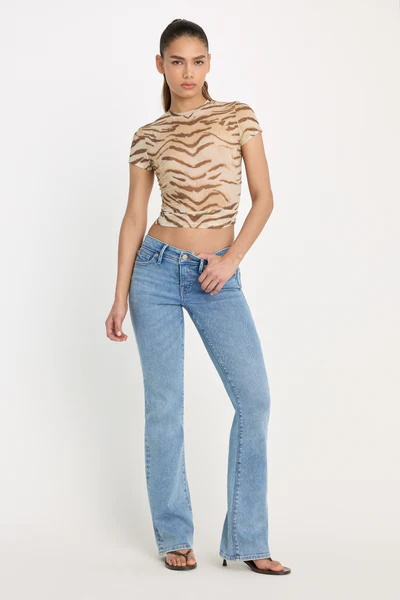 GOOD AMERICAN: A Fashion Brand Built on Confidence #GOODAMERICAN, #InclusiveFashion, #DenimEditorial, #ModernStyle, #BodyConfidence, #BevHillsMag, #BeverlyHills, #BeverlyHillsMagazine, #WomenInFashion, #StyleConfidence