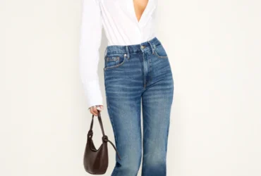 GOOD AMERICAN: A Fashion Brand Built on Confidence #GOODAMERICAN, #InclusiveFashion, #DenimEditorial, #ModernStyle, #BodyConfidence, #BevHillsMag, #BeverlyHills, #BeverlyHillsMagazine, #WomenInFashion, #StyleConfidence