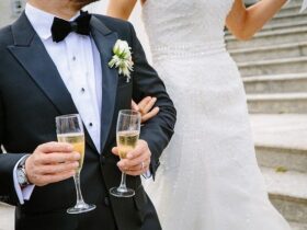 Top Men's Wedding Fashion Tips #fashion #wedding #groomstyle #bevhillsmag #beverlyhillsmagazine #beverlyhills