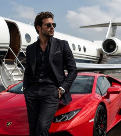 Habits Self-Made Millionaires Have in Common #MillionaireMindset, #WealthBuilding, #PersonalFinance, #FinancialFreedom, #SuccessHabits, #MoneyManagement, #WealthCreation
