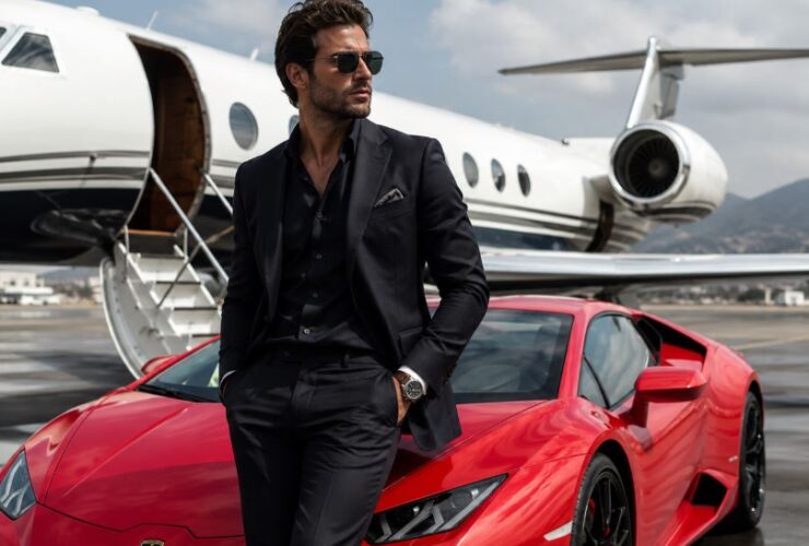 Habits Self-Made Millionaires Have in Common #MillionaireMindset, #WealthBuilding, #PersonalFinance, #FinancialFreedom, #SuccessHabits, #MoneyManagement, #WealthCreation