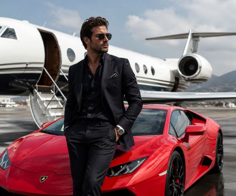 Habits Self-Made Millionaires Have in Common #MillionaireMindset, #WealthBuilding, #PersonalFinance, #FinancialFreedom, #SuccessHabits, #MoneyManagement, #WealthCreation