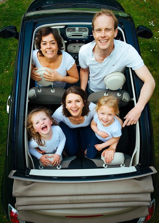 5 Ways to Bring More Joy into Your Family #family #life #advice #personalsuccess #happiness #beverlyhills #beverlyhillsmagazine #bevhillsmag